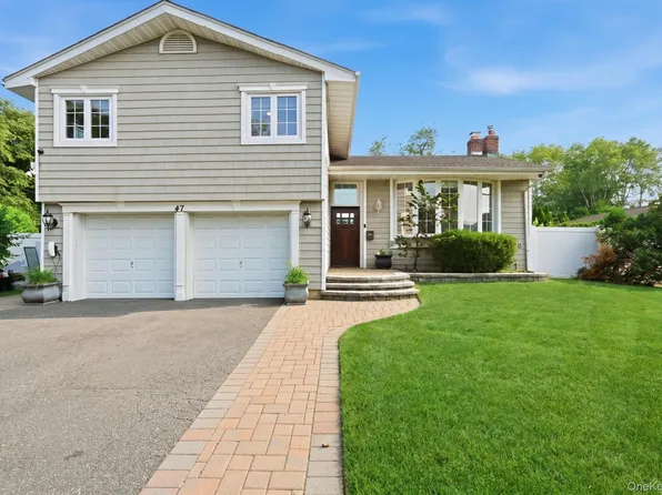 47 Orange Drive, Jericho, NY 11753