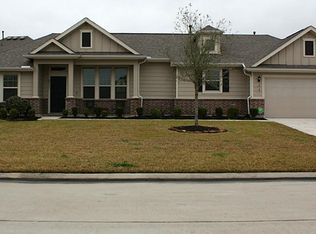 22311 Pebble Falls Ln, Tomball, TX 77375