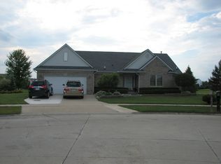 56053 Image Dr, Macomb, MI
