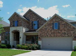 13918 Palmer Glen Ln, Houston, TX 77044