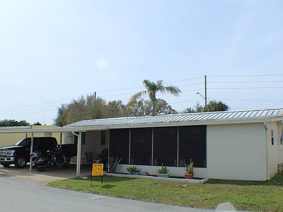4th image of 3390 Gandy Blvd N #180