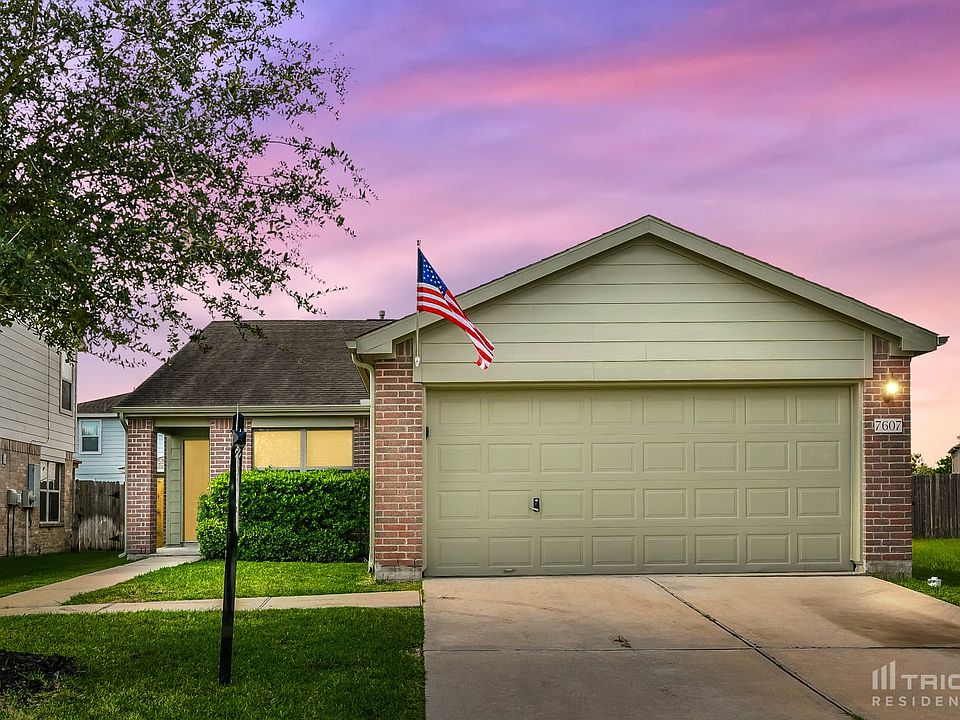 1st image of 7607 Hillsdale Park Ct