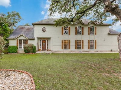 207 Woodland Blvd, Boerne, TX, 78006