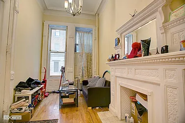 Rented by Citi Habitats