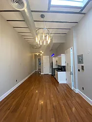 Rented by Aron Fried, LREB