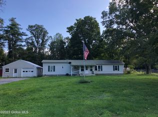 1484 Baldwin Corners Rd, Fort Ann, NY 12827