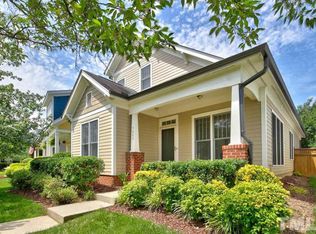 5602 Cary Glen Blvd, Cary, NC 27519