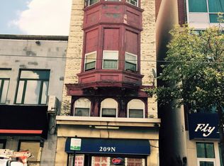 209 N 11th St APT 4R, Philadelphia, PA 19107