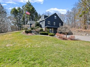 61 Briar Brae Rd, Stamford, CT 06903