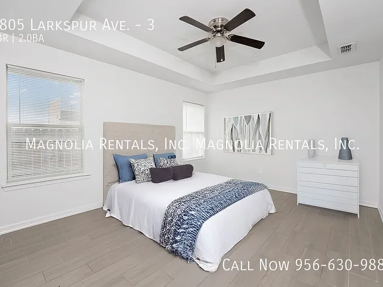 2805 Larkspur Ave #3 — Photo 11