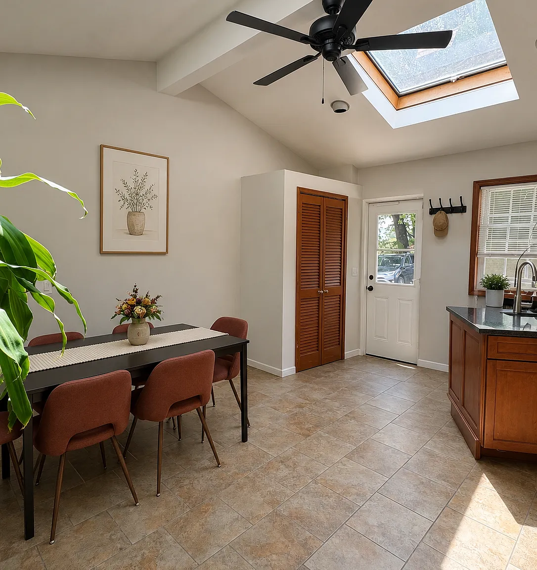 4 bed, 1.5 bath, $4,000 — Photo 2