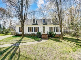 13900 Double Girth Ct, Matthews, NC 28105