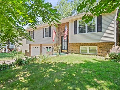 4519 W Country Hill Dr, Columbia, MO, 65203