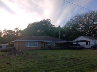 111 NW 5th St, Lexington, OK 73051