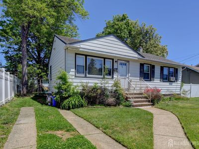 96 Willow St, Carteret, NJ, 07008