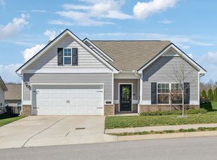 3008 Goodtown Trce, Columbia, TN 38401