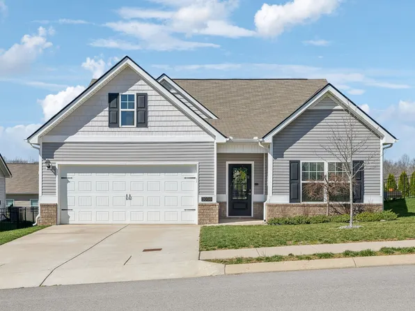 3008 Goodtown Trce, Columbia, TN 38401