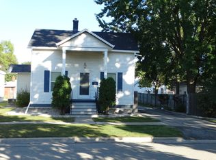 108 N Winnebago St, De Pere, WI 54115