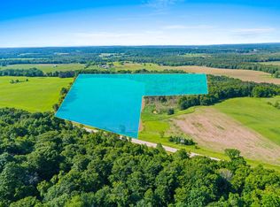 County Road D, Leopolis, WI 54948