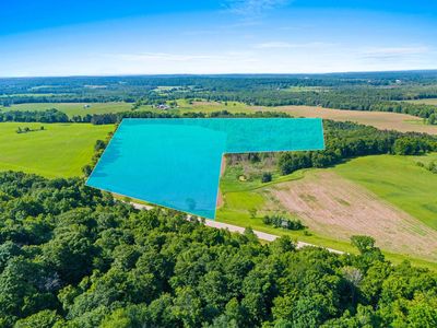 County Road D, Leopolis, WI, 54948