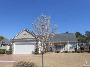 7623 Dunbar Dr, Sunset Beach, NC 28468