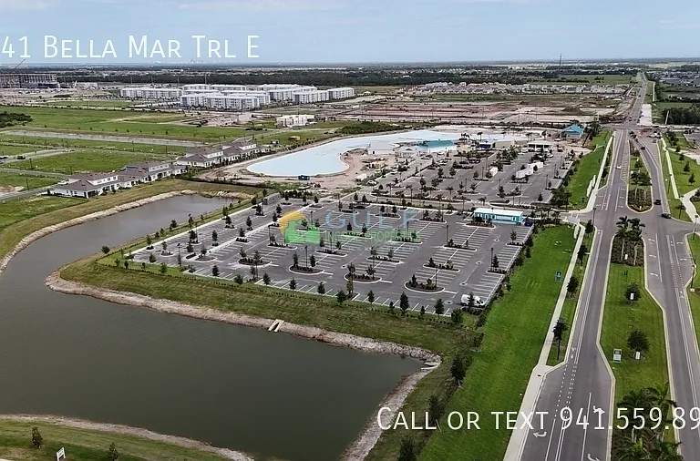 8541 Bella Mar Trl E — Photo 2