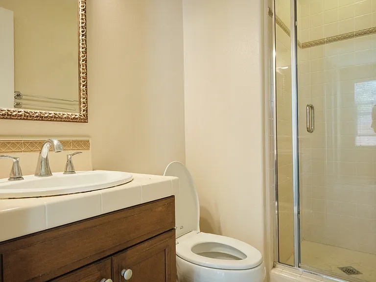Downstairs Bathroom