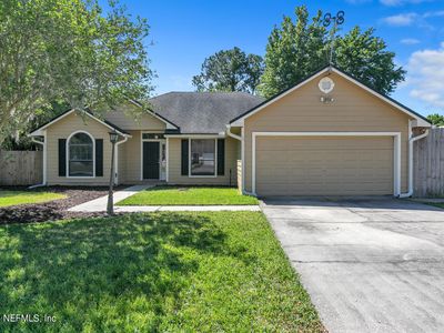 3510 SHELDRAKE Drive, Jacksonville, FL, 32223