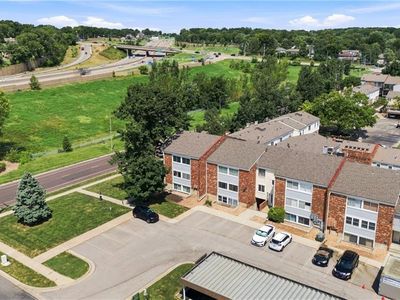 10240 W 96th Ter APT B, Overland Park, KS, 66212