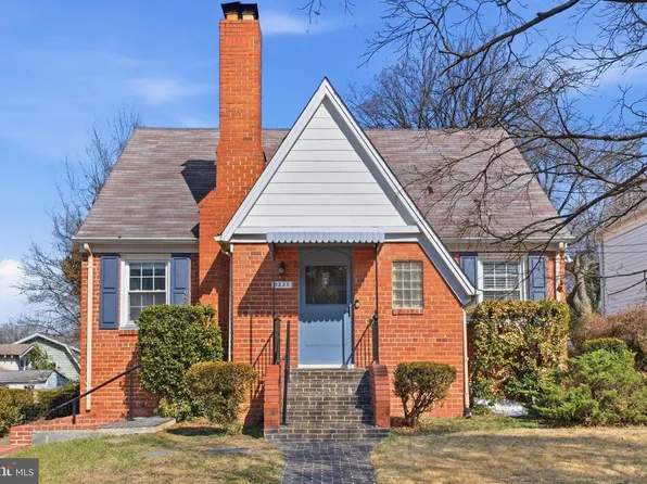 3225 Chestnut St NE, Washington, DC