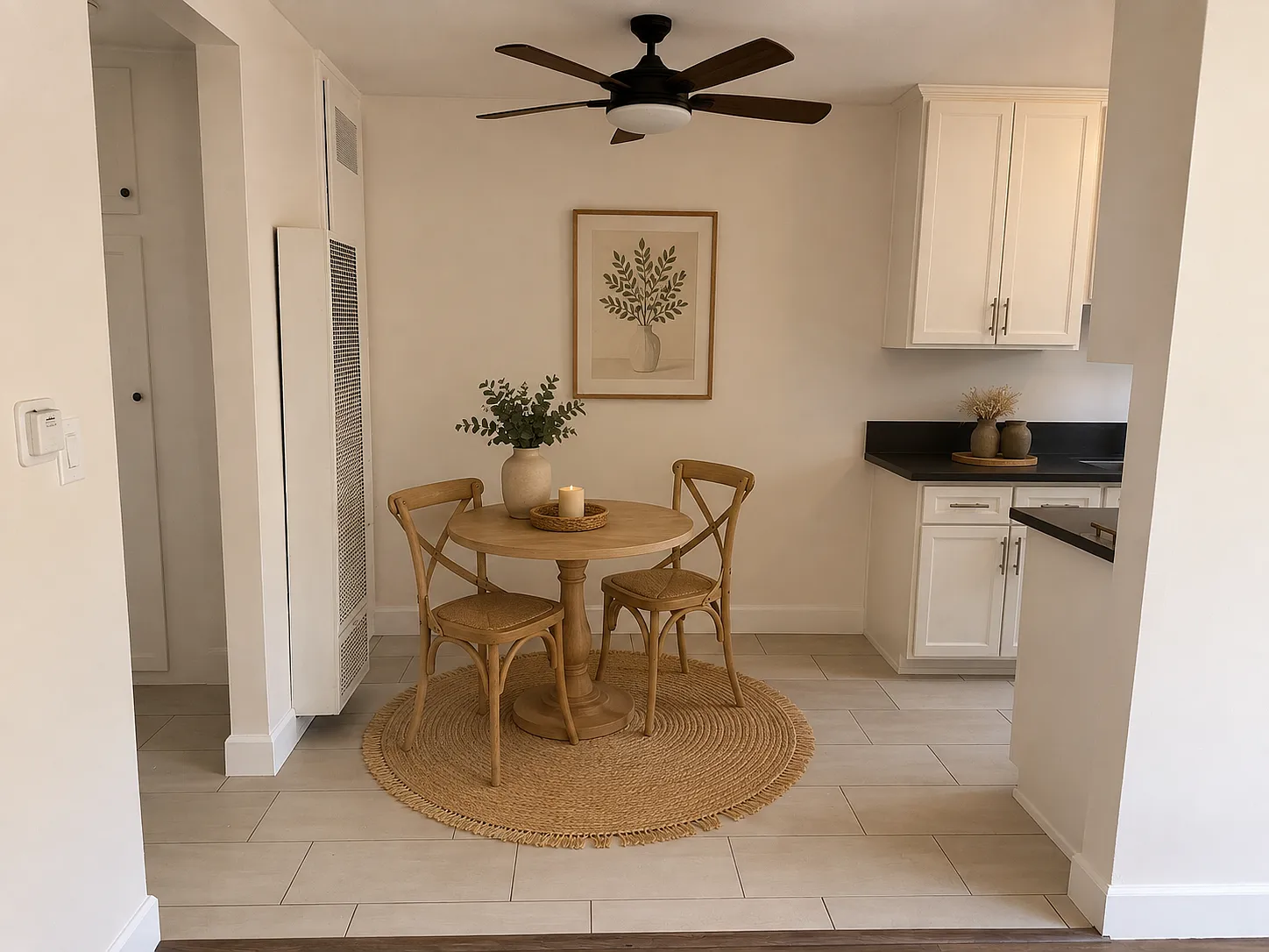 1 bed, 550 sqft, $1,700 — Photo 4