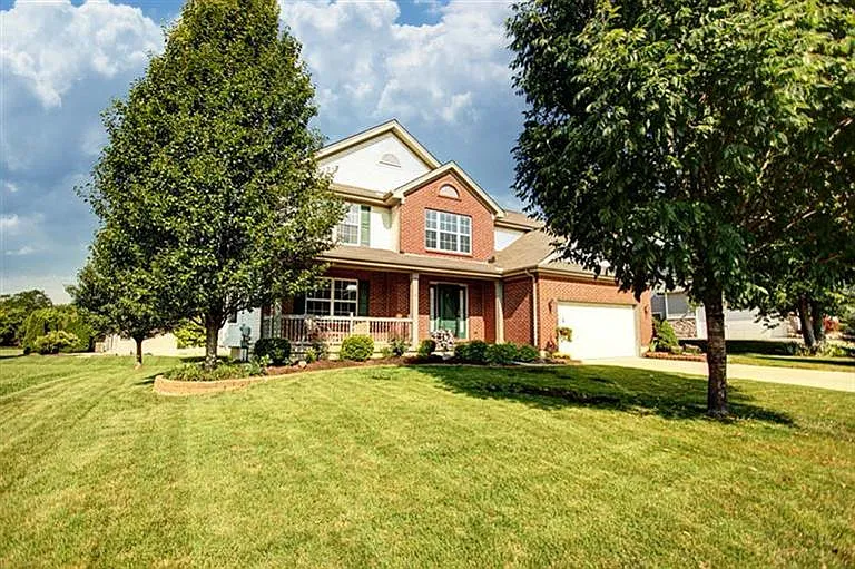 126 Bentridge Dr photo 1
