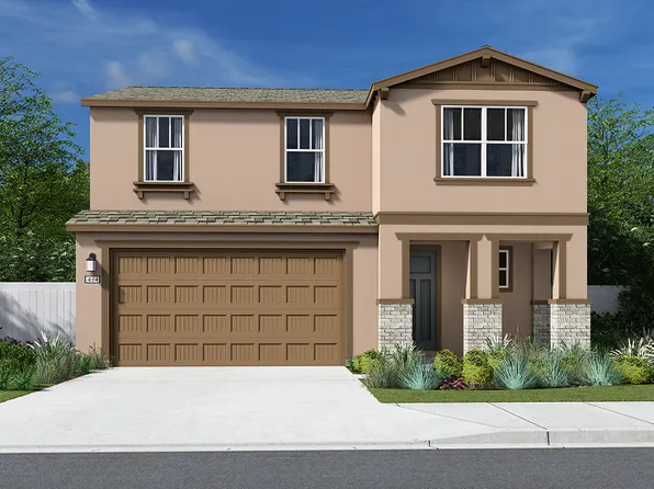 8009 Ivory Peak Way, Antelope, CA 95843