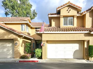 16 Cuervo, Rancho Santa Margarita, CA 92688