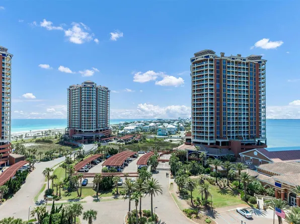 2 Portofino Dr Suite 907, Pensacola Beach, FL 32561