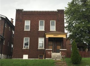 3927 Michigan Ave, Saint Louis, MO