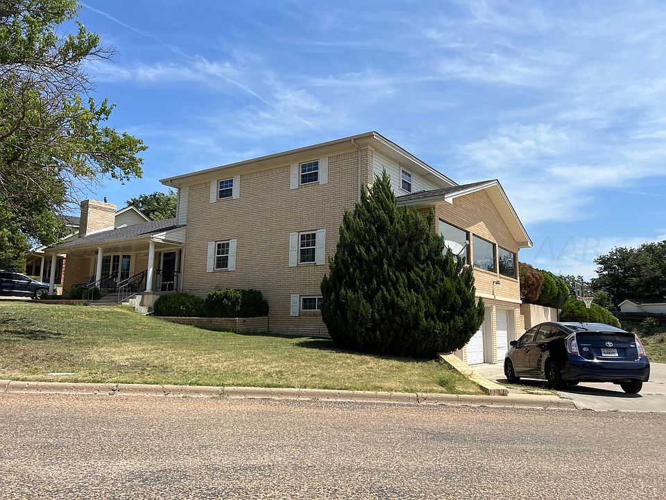 1419 St, TX 79007 MLS 235259 Zillow