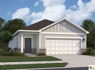 217 Magnum Force Dr, Jarrell, TX 76537