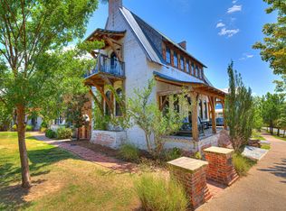 67 Ridgeline Rd #A, Eufaula, OK 74432