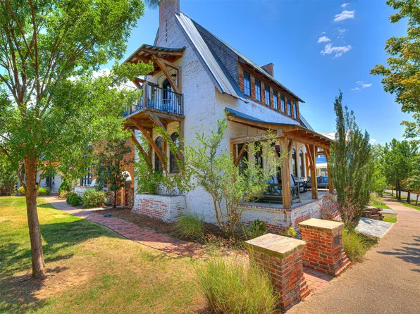 67 Ridgeline Rd #A, Eufaula, OK 74432