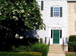 2793 Bordeaux Pl #24C15, Woodbridge, VA 22192