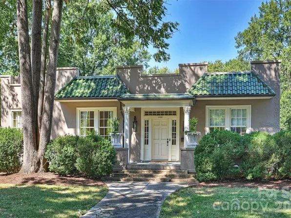 1820 Dilworth Rd, Charlotte, NC 28203