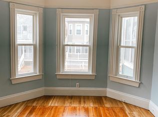 4 Denvir St #1, Dorchester Center, MA 02124
