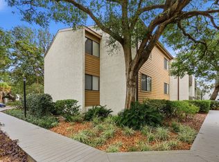 2886 Forest Ridge Drive #U-6, Fernandina Beach, FL 32034