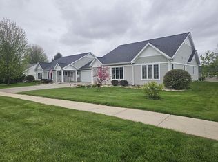 241/245 Goehl Rd, Waterloo, WI 53594