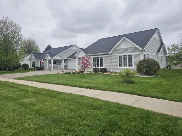 241/245 Goehl Road, Waterloo, WI 53594