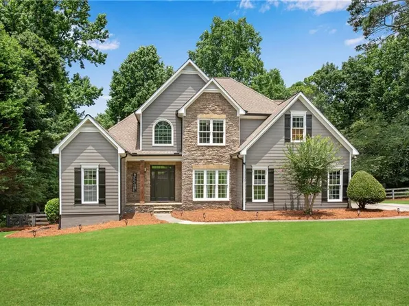 6335 Brook Mill Way, Cumming, GA 30040