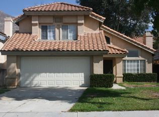 11808 Lewisia Ave, Moreno Valley, CA 92557