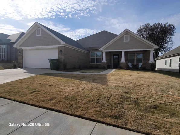 229 Lismore Pl, Montgomery, AL 36117