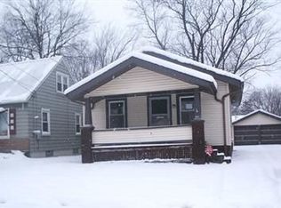 1568 Woodbine Ave, Warren, OH 44484